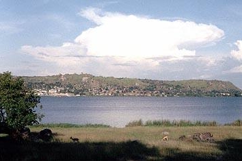 Lake Victoria